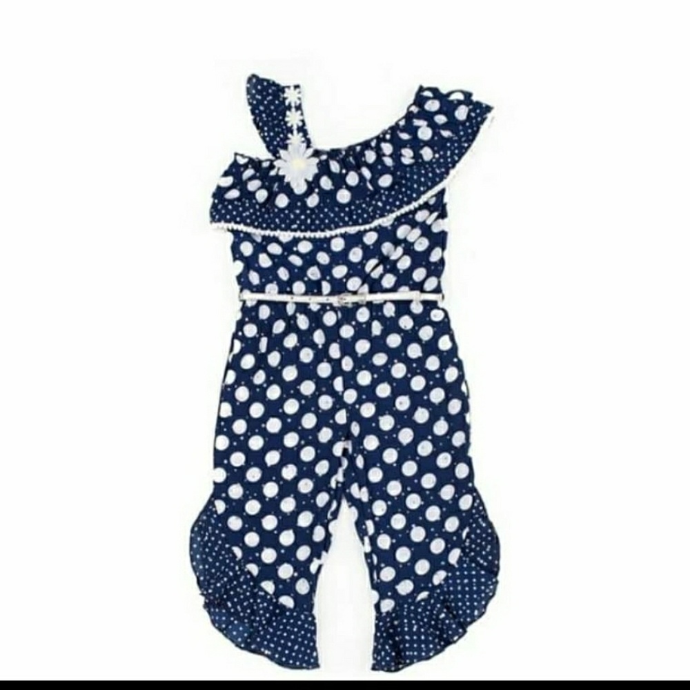 Girls summer jumper